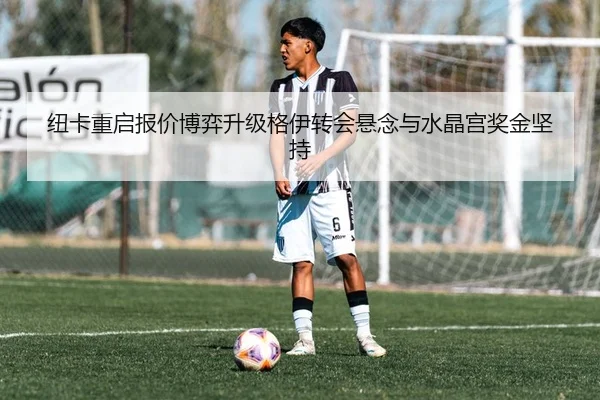纽卡重启报价博弈升级格伊转会悬念与水晶宫奖金坚持